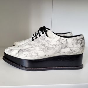 Opening Ceremony Platform Oxfors